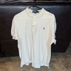 Polo Ralph Lauren polo shirt